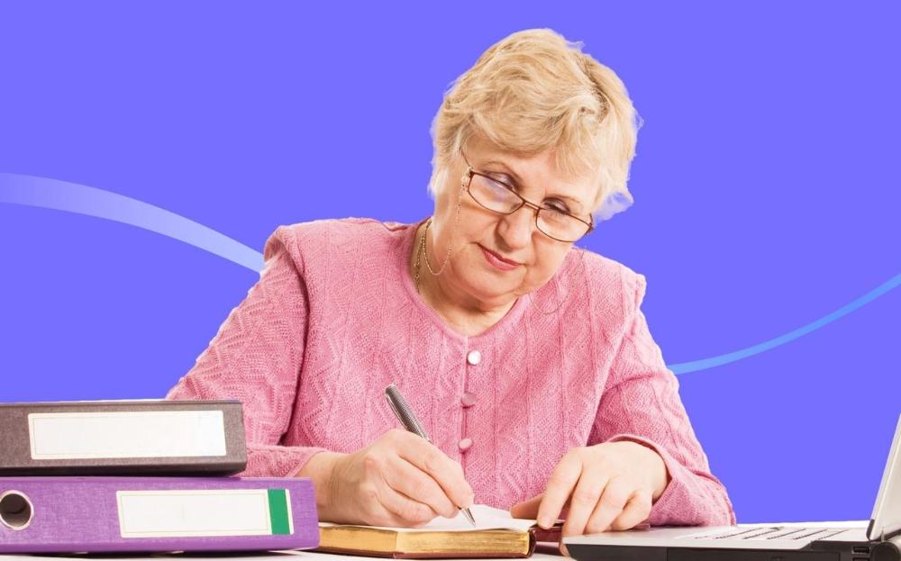 Отделение СФР по Костромской области в 2025 году выплатило пенсионные накопления 1 600 костромичам