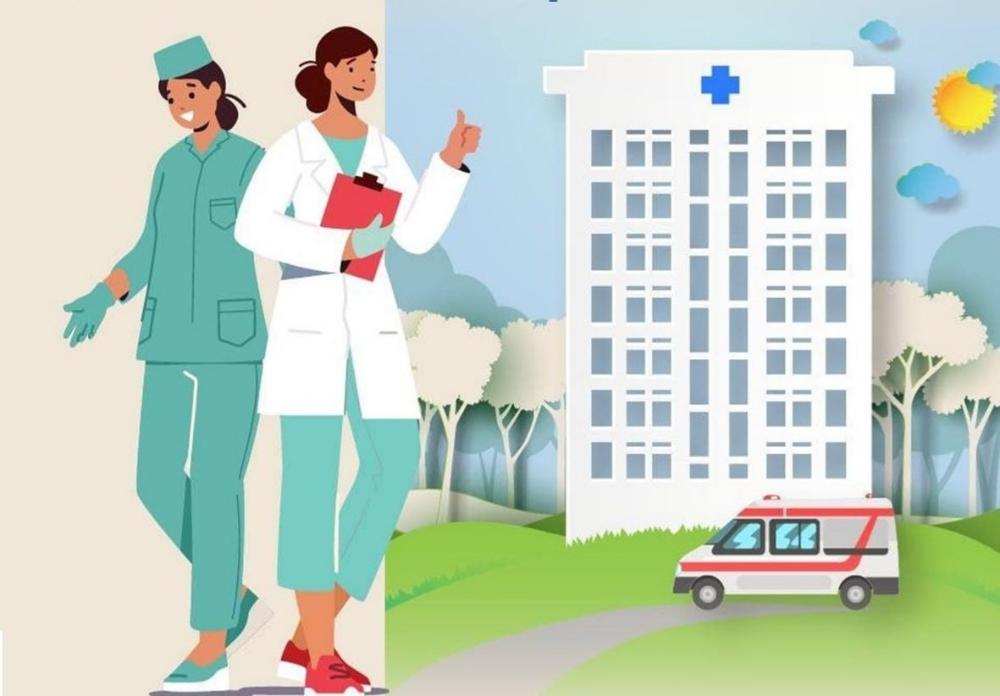 Более 4 тысяч костромских медиков  получают специальную социальную выплату от регионального Отделения СФР